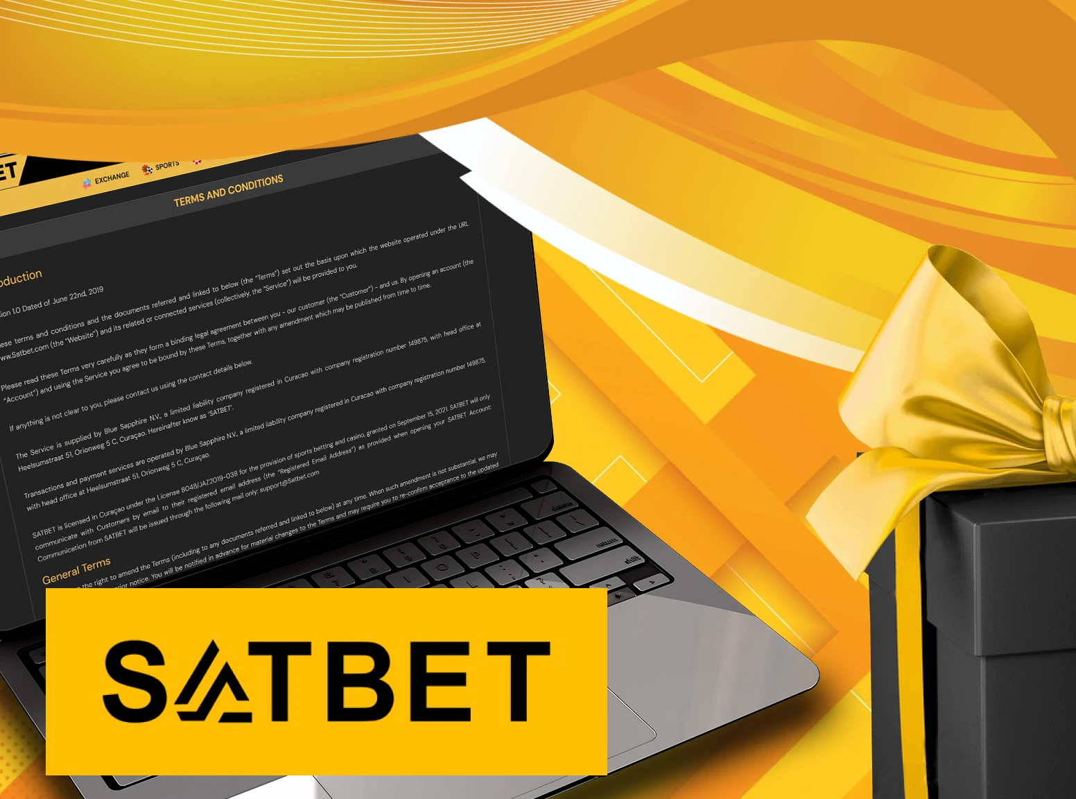 We will tell you about the rules of the Satbet service.