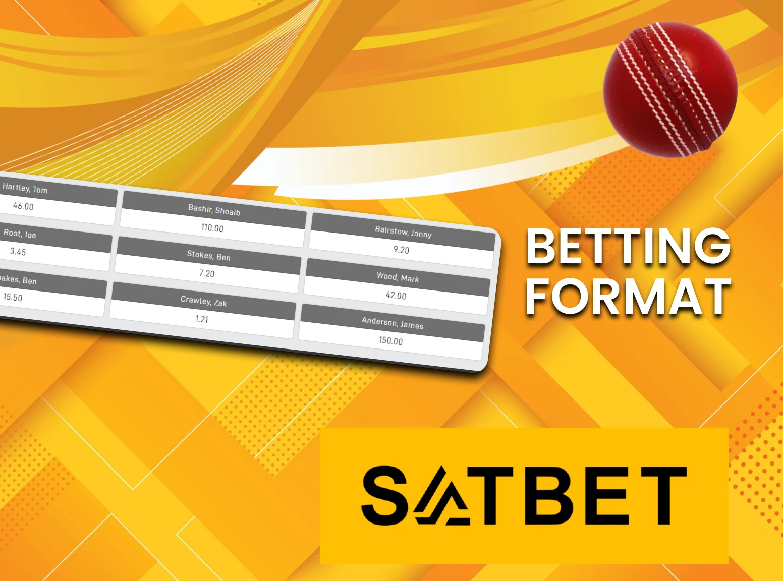 Explore IPL 2024 betting formats on Satbet.